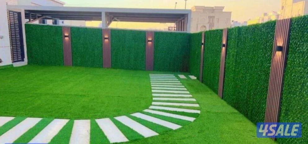 معلم بلاط دمتداخل وكاشي وسراميك وتنسيق حدائق8