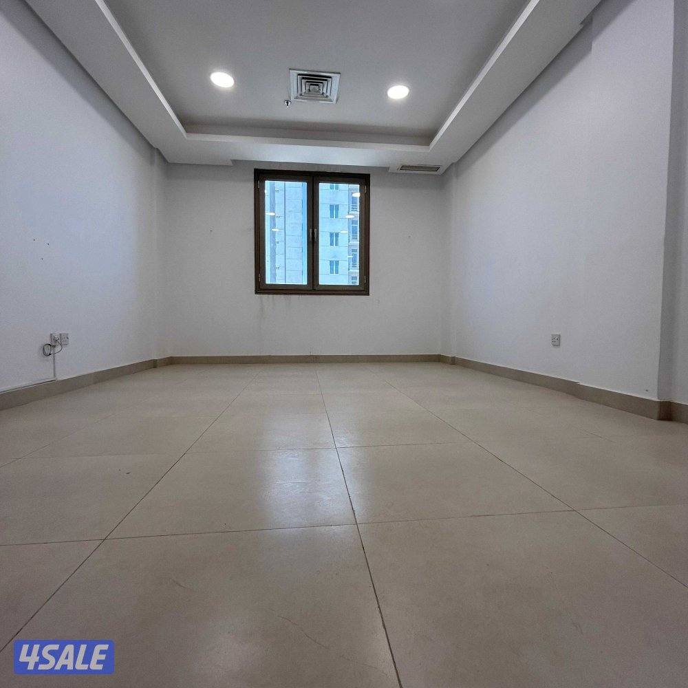 شقة سكنية في السالمية إطلالة بحرية .0