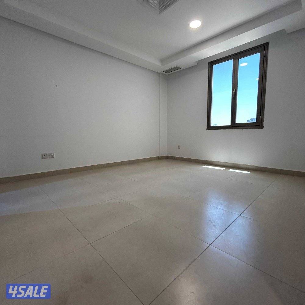 شقة سكنية في السالمية إطلالة بحرية .3