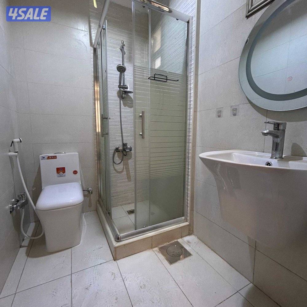 شقة سكنية في السالمية إطلالة بحرية .5