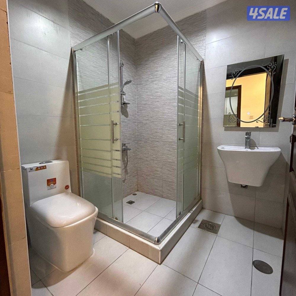 شقة سكنية في السالمية إطلالة بحرية .6