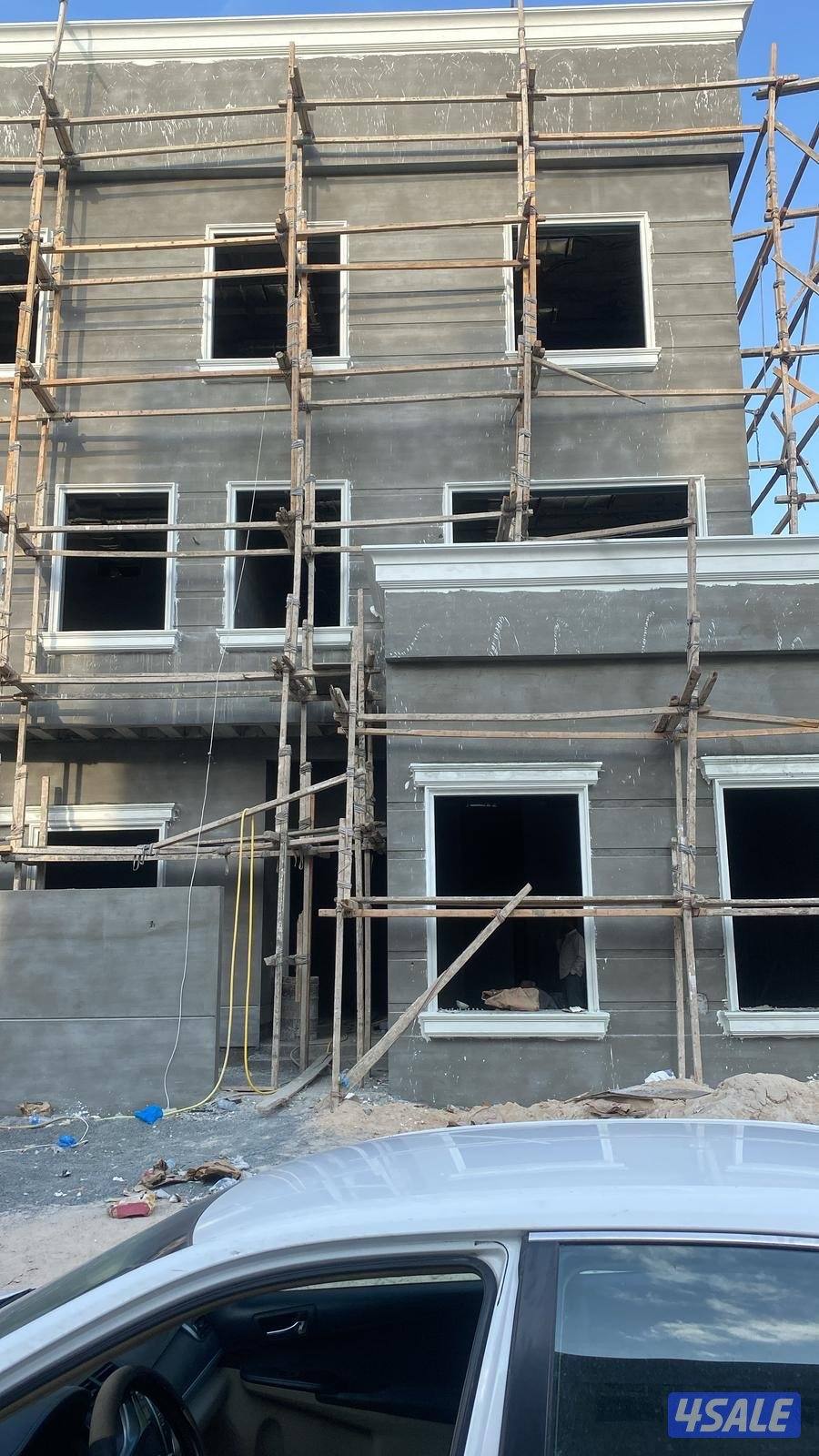 معلم مساح وسيجما وجميع الترميمات3