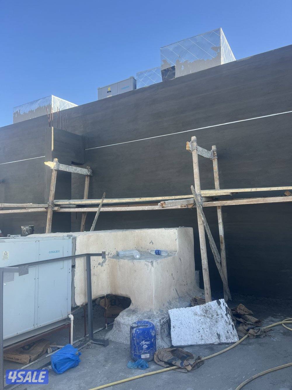 معلم مساح وسيجما وجميع الترميمات7