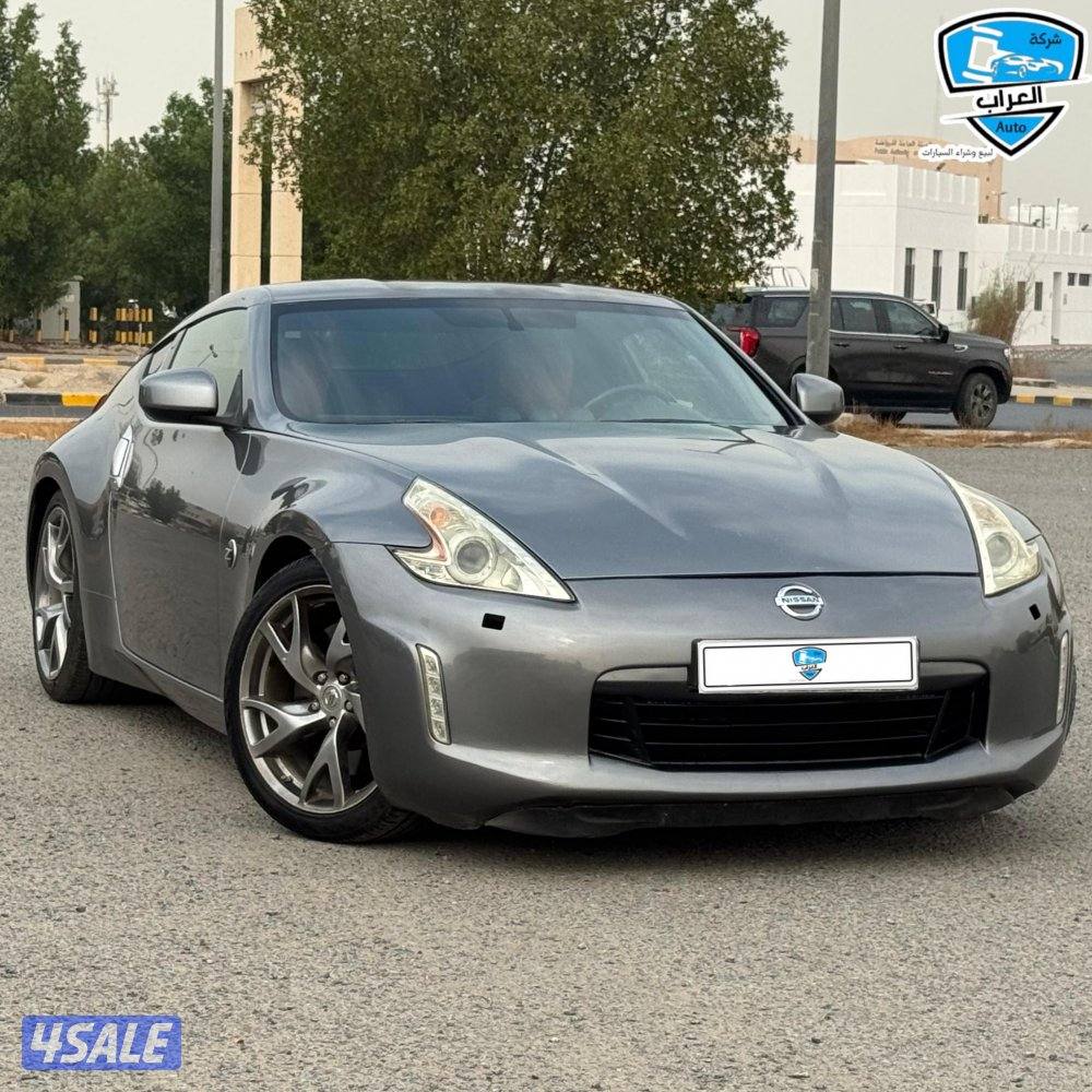 نيسان  Z370  20160
