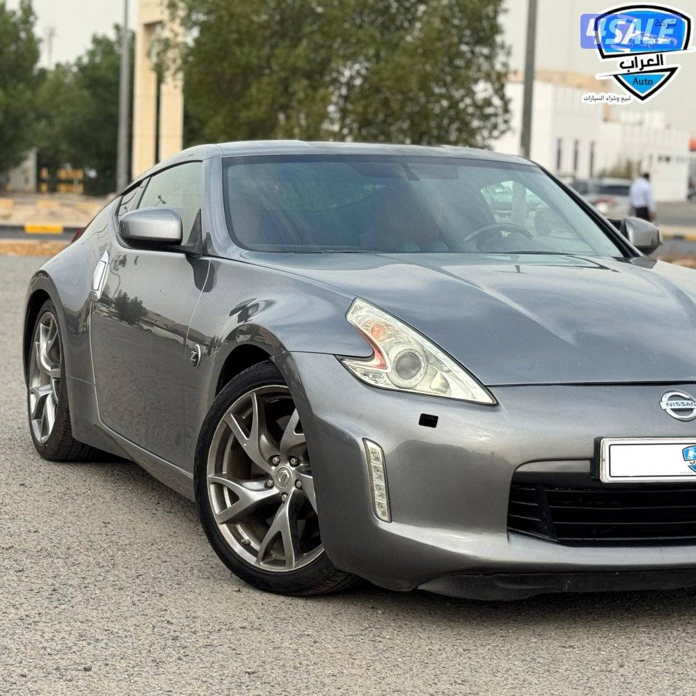 نيسان  Z370  20163