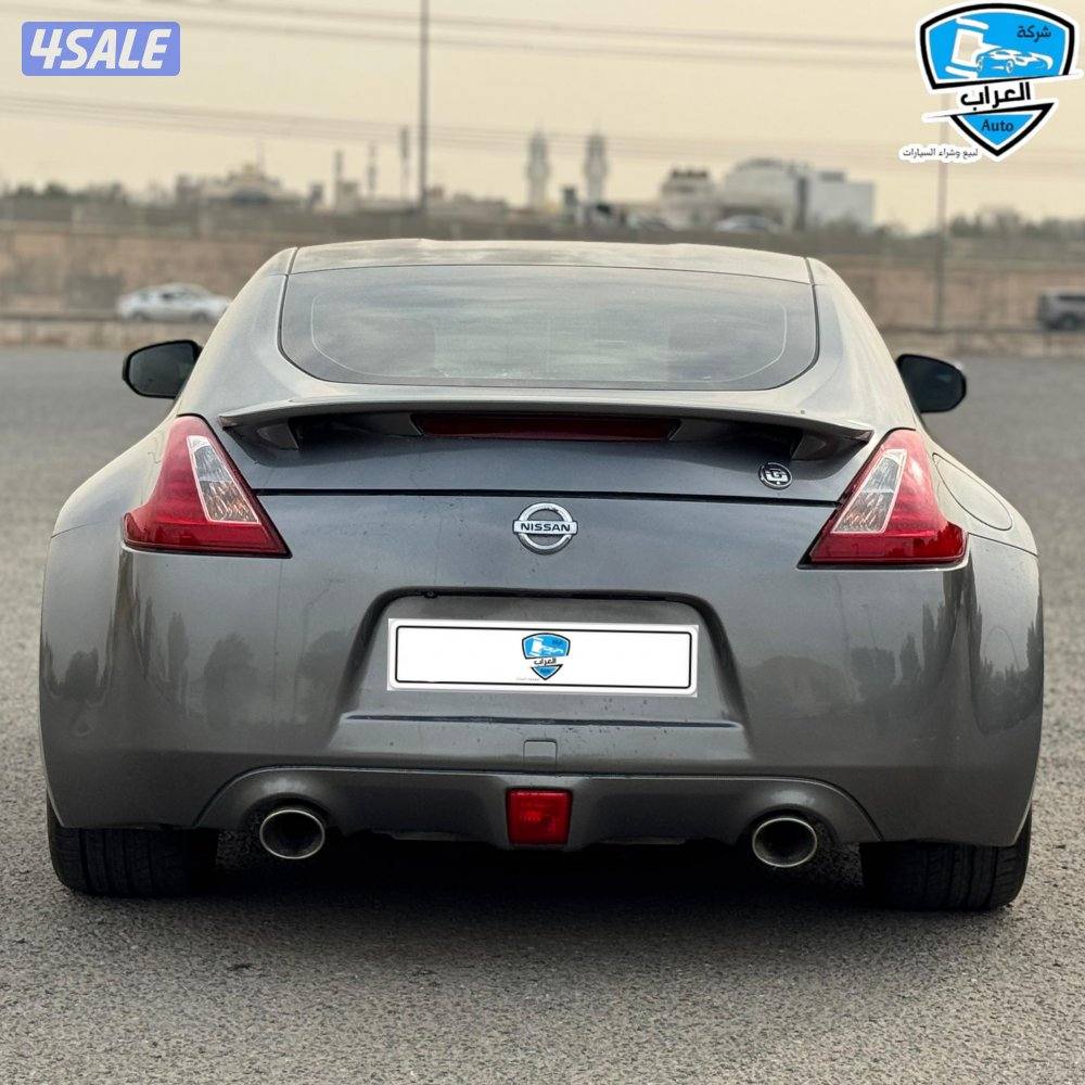 نيسان  Z370  20168