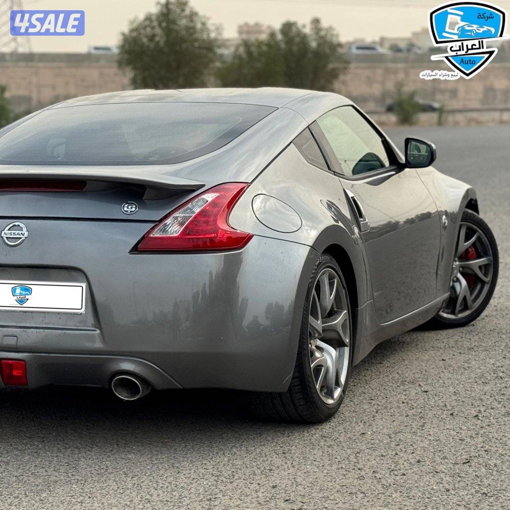 نيسان  Z370  201610
