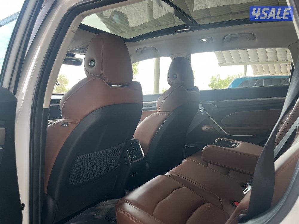 للبيع جيلي ازكرا موديل 20227