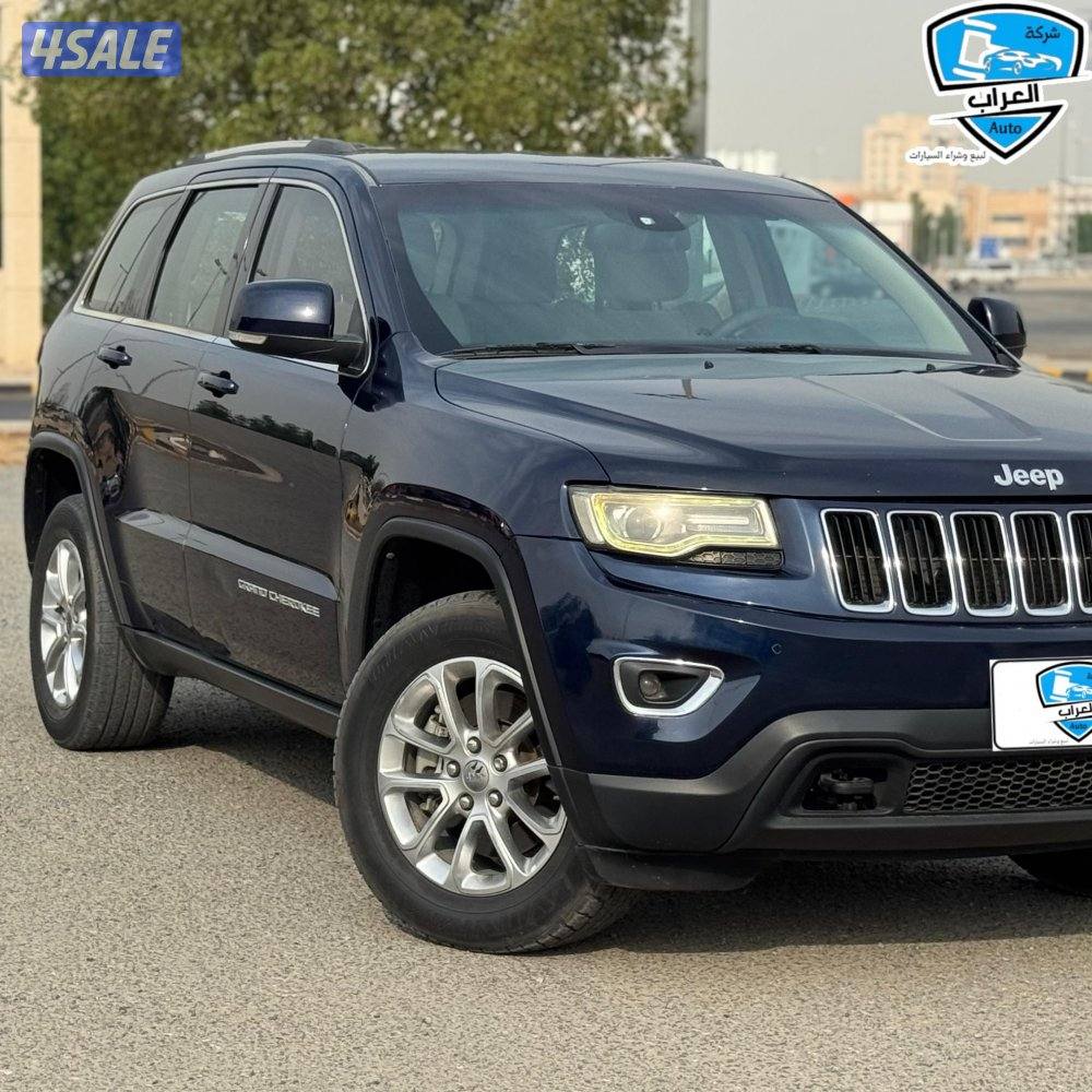 جراند شروكى  20143