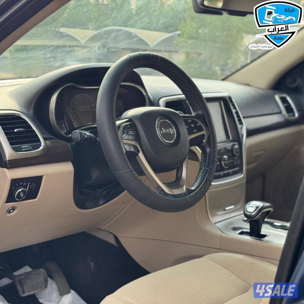 جراند شروكى  20145