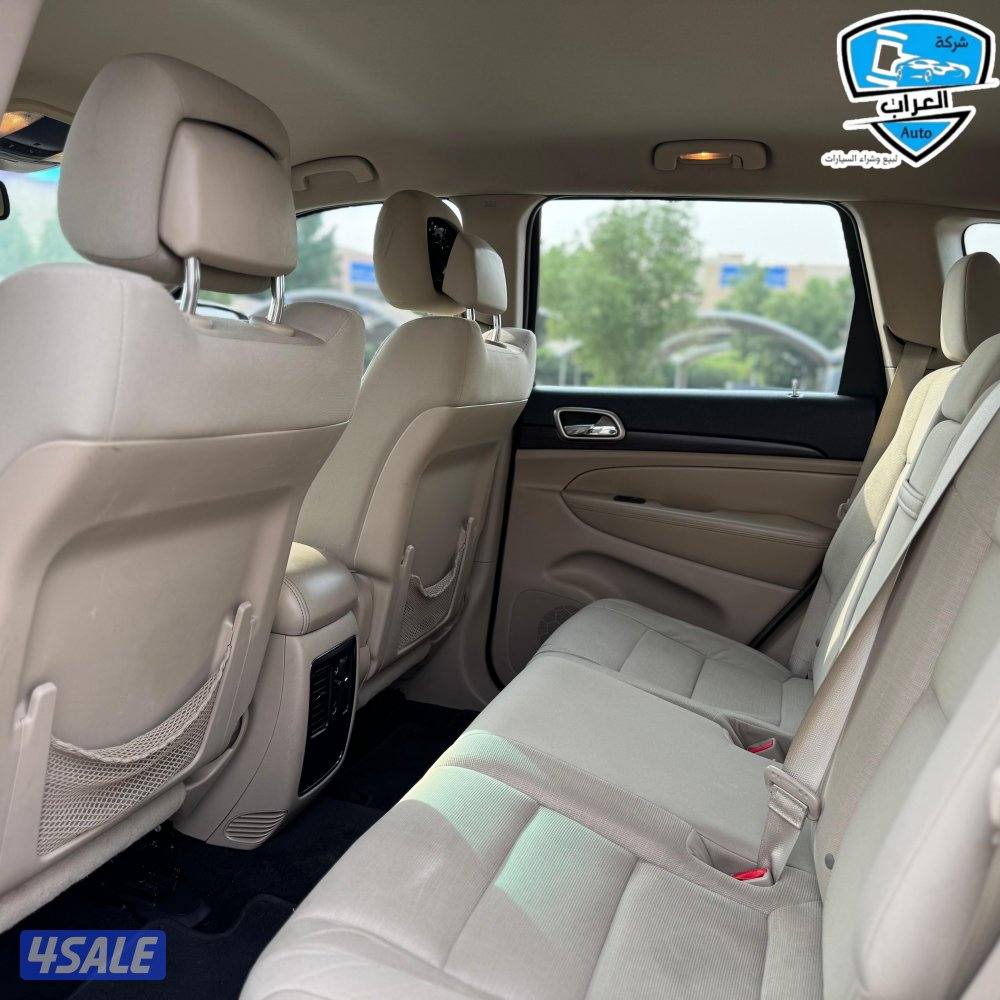 جراند شروكى  20147