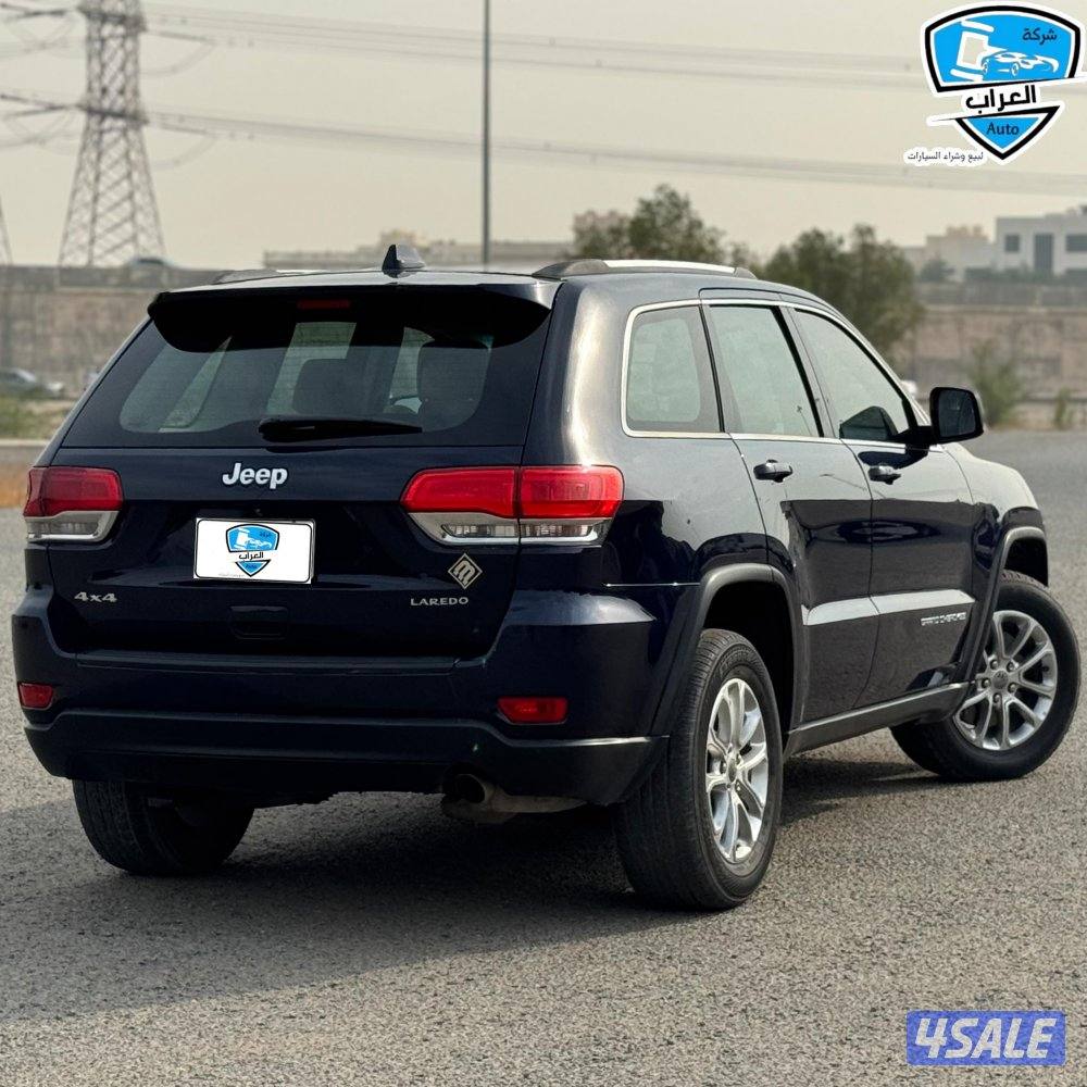 جراند شروكى  20148