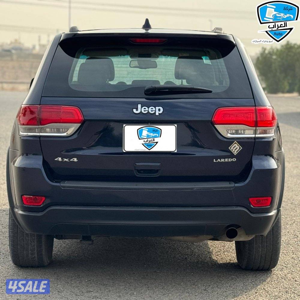 جراند شروكى  20149