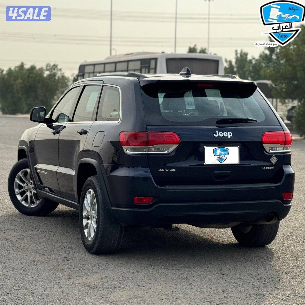 جراند شروكى  201410