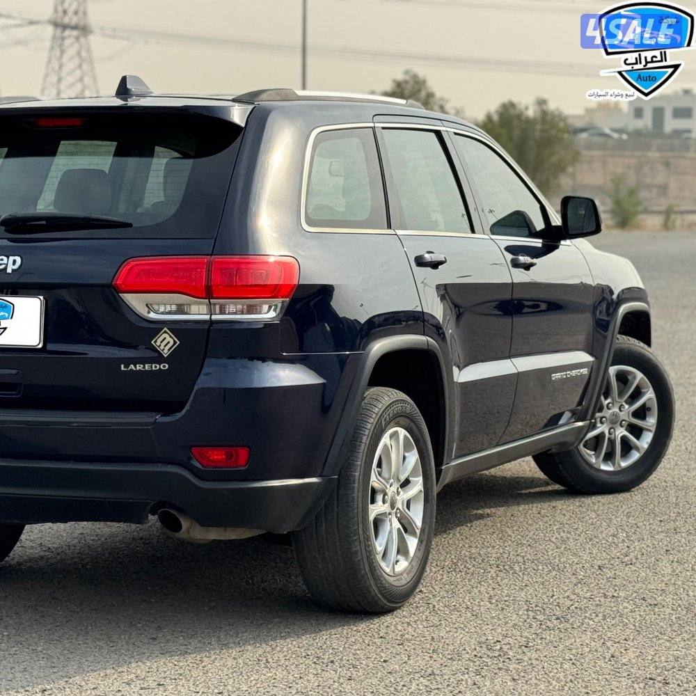 جراند شروكى  201411