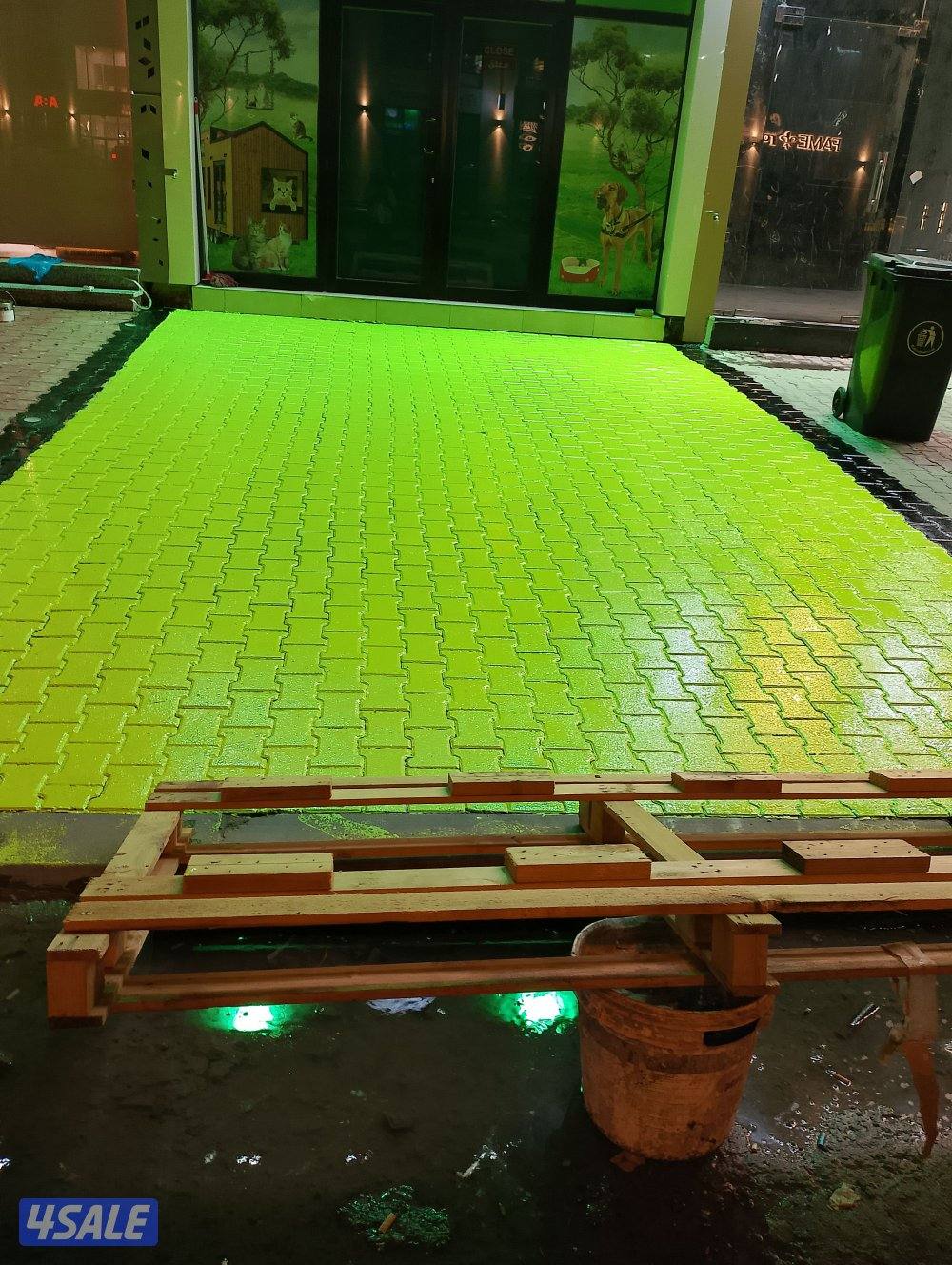 مقاولات عامه وهدام وتكسير وقص الخرسانه مقاول ابومحمد15