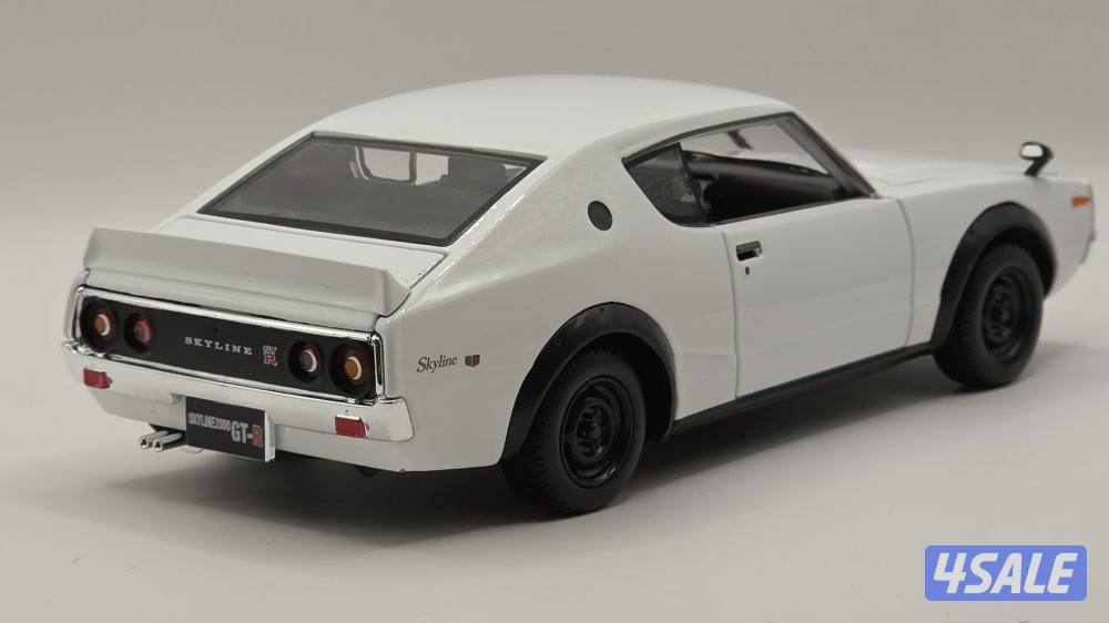 جيتي ١٩٧٣ مقاس ١ الى ٢٤0