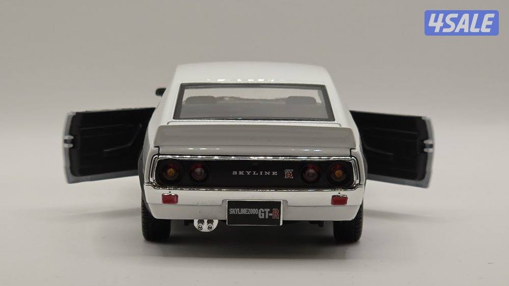 جيتي ١٩٧٣ مقاس ١ الى ٢٤3