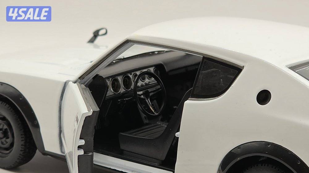 جيتي ١٩٧٣ مقاس ١ الى ٢٤5