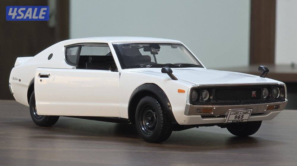 جيتي ١٩٧٣ مقاس ١ الى ٢٤8