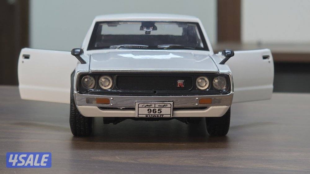 جيتي ١٩٧٣ مقاس ١ الى ٢٤9