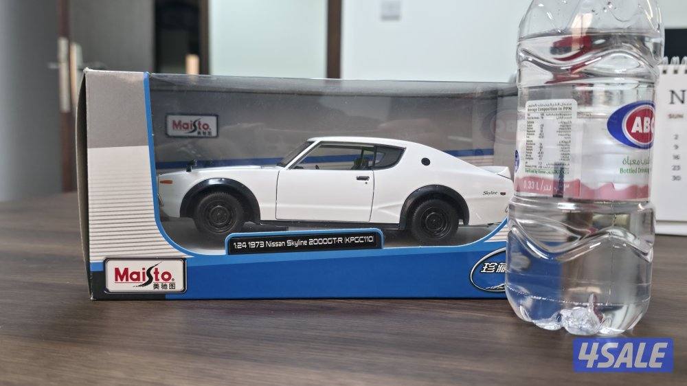 جيتي ١٩٧٣ مقاس ١ الى ٢٤10