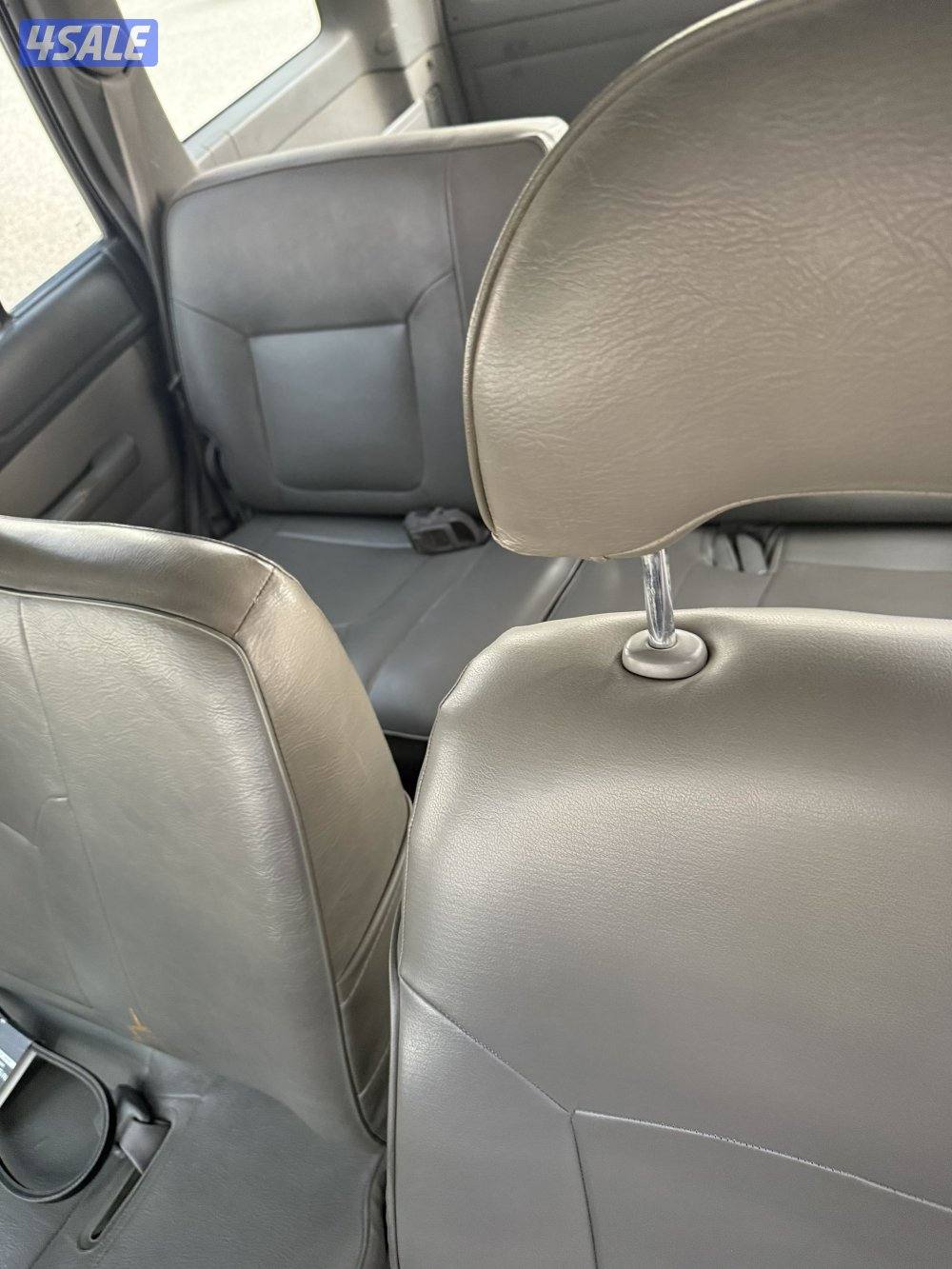 للبيع باترول ٩٨ شغال مافي شي ماشي ٣٥٠3