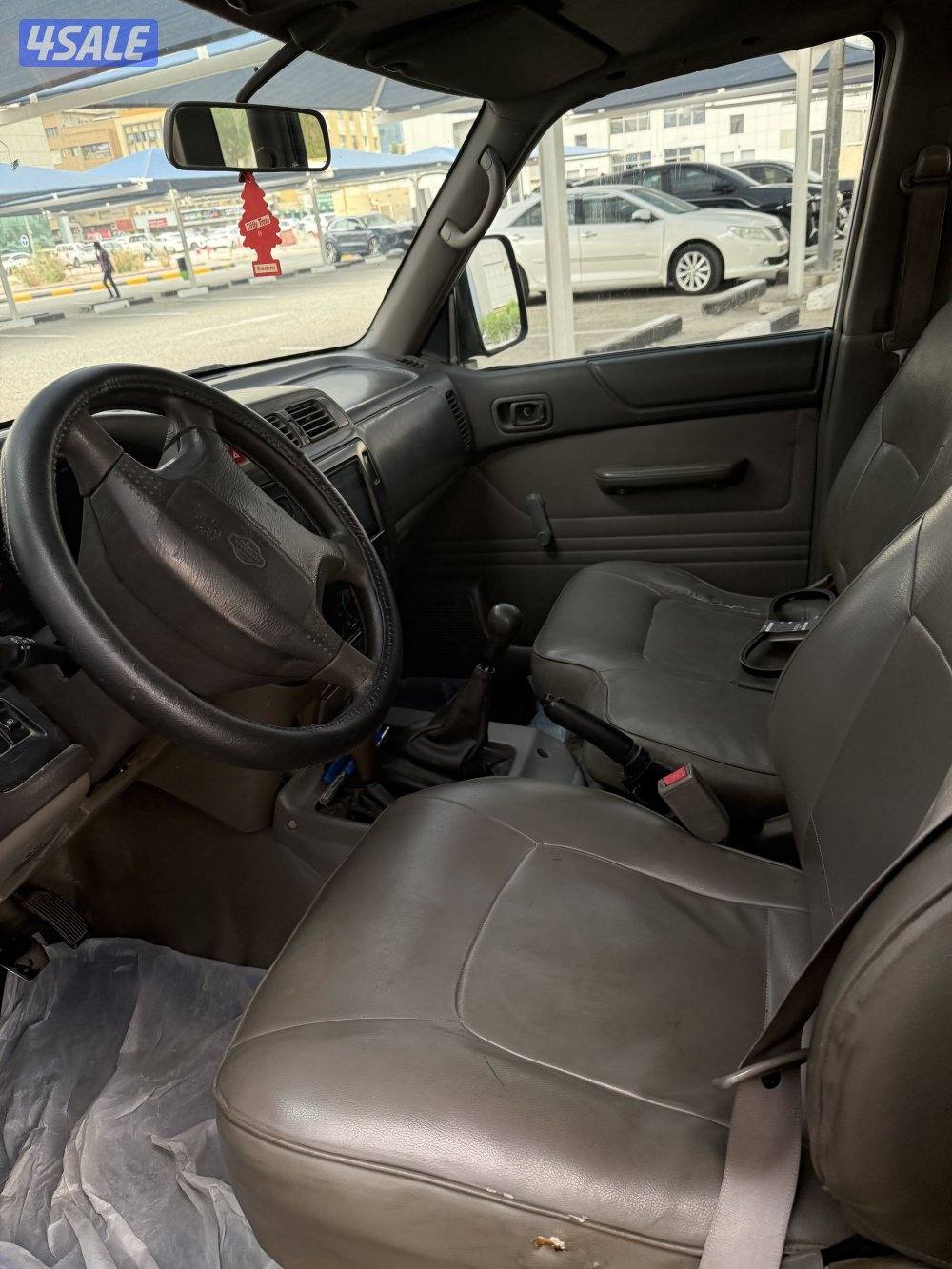 للبيع باترول ٩٨ شغال مافي شي ماشي ٣٥٠4