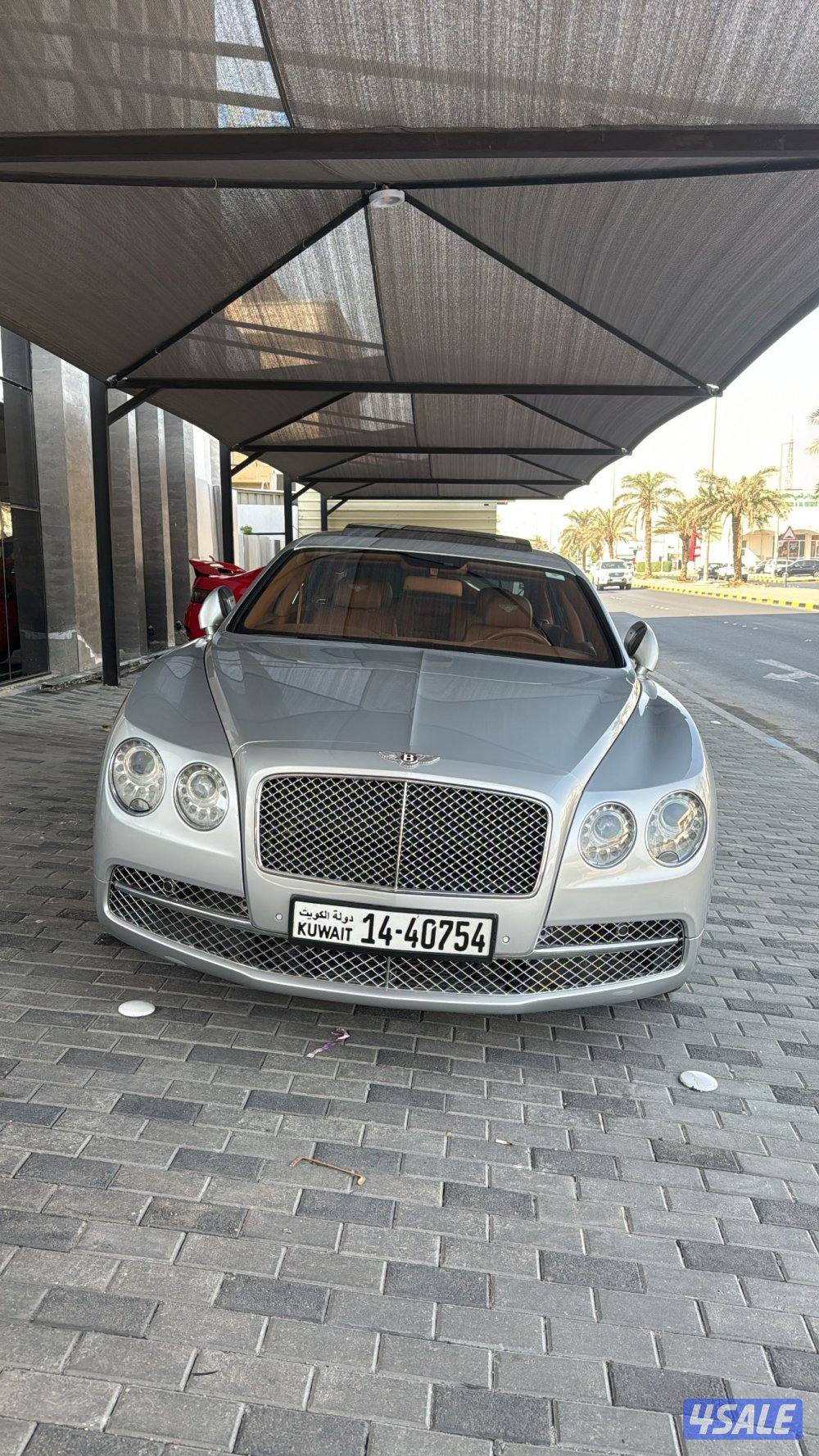 فلاينج سبير 2015 وكالة الكويت اوردر خاص شرط الفحص بالكامل ماشي 992