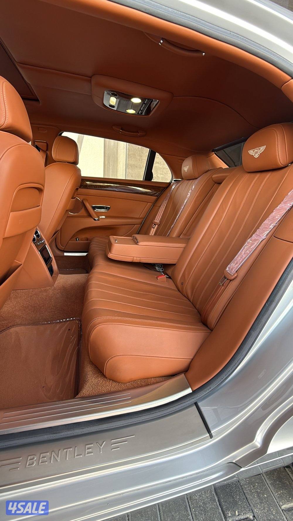 فلاينج سبير 2015 وكالة الكويت اوردر خاص شرط الفحص بالكامل ماشي 996