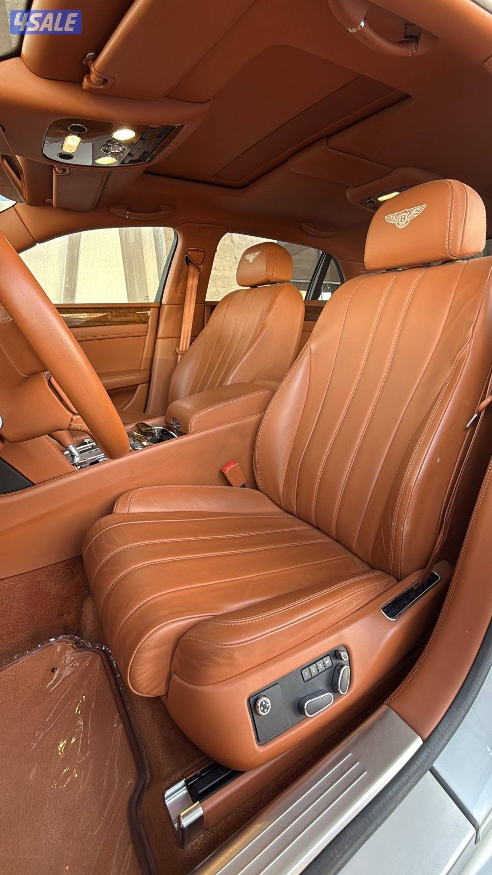 فلاينج سبير 2015 وكالة الكويت اوردر خاص شرط الفحص بالكامل ماشي 997