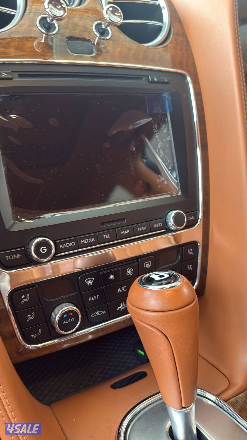 فلاينج سبير 2015 وكالة الكويت اوردر خاص شرط الفحص بالكامل ماشي 998