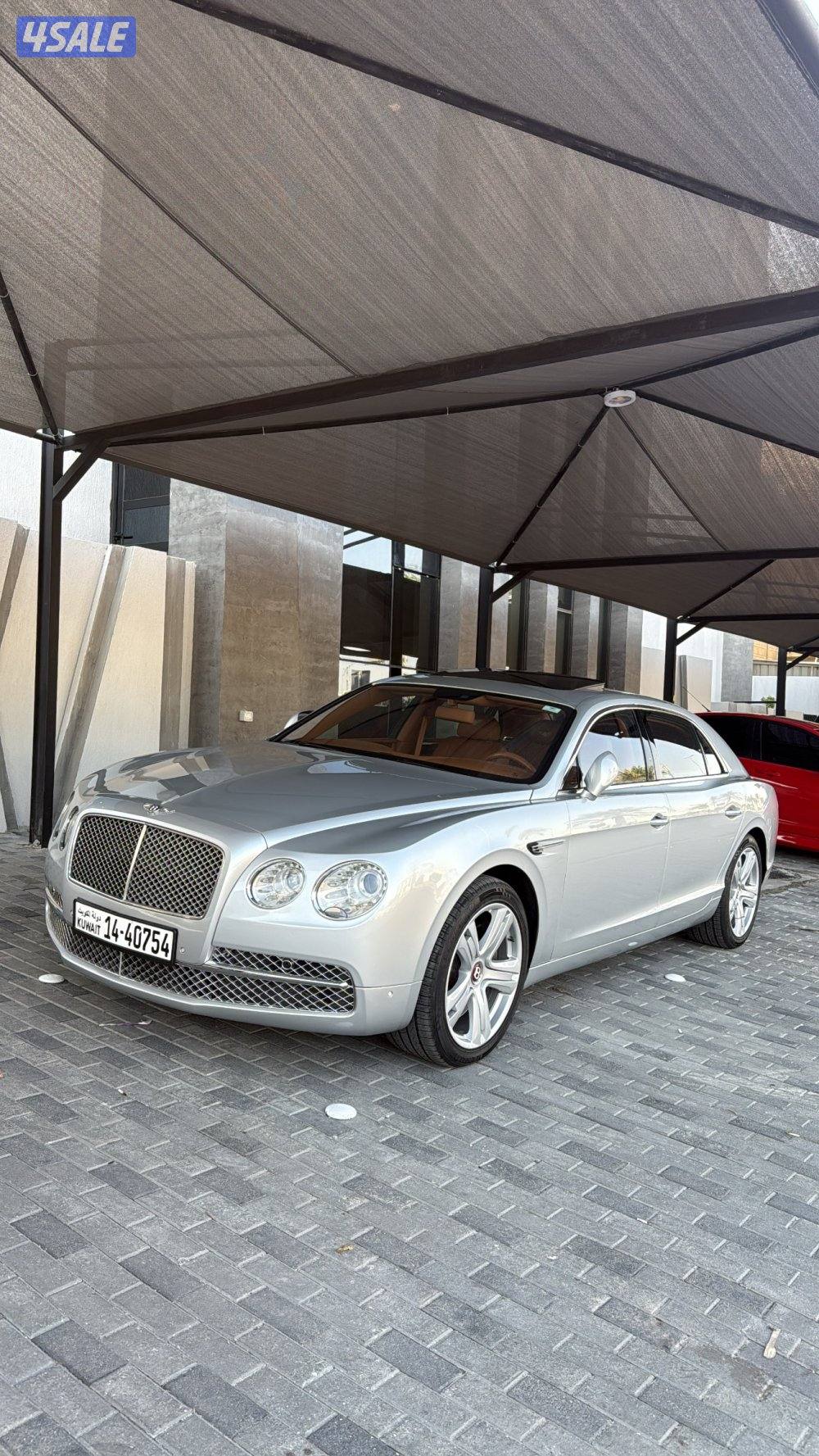 فلاينج سبير 2015 وكالة الكويت اوردر خاص شرط الفحص بالكامل ماشي 999