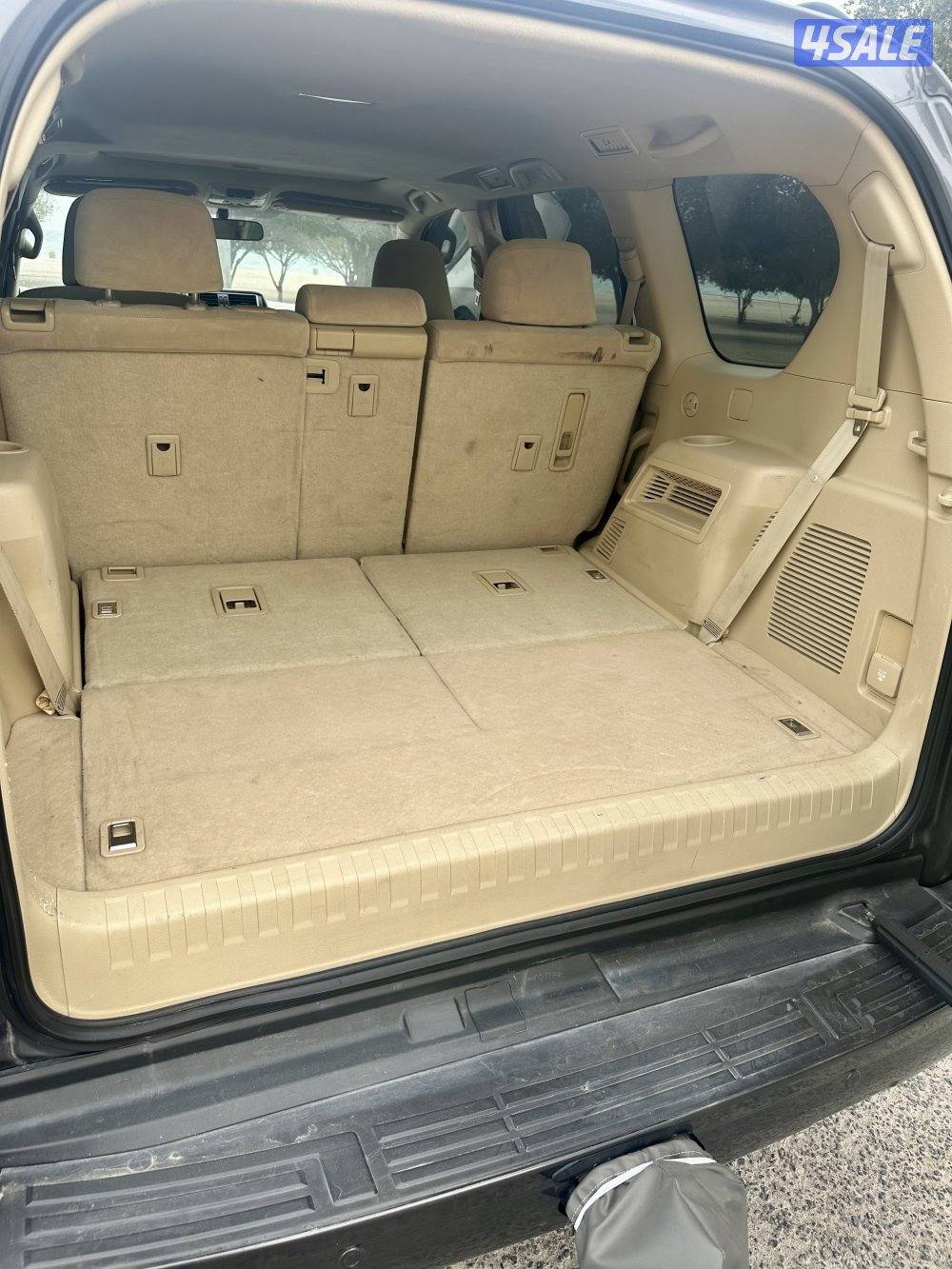 Prado 2015 TXL2 full option1