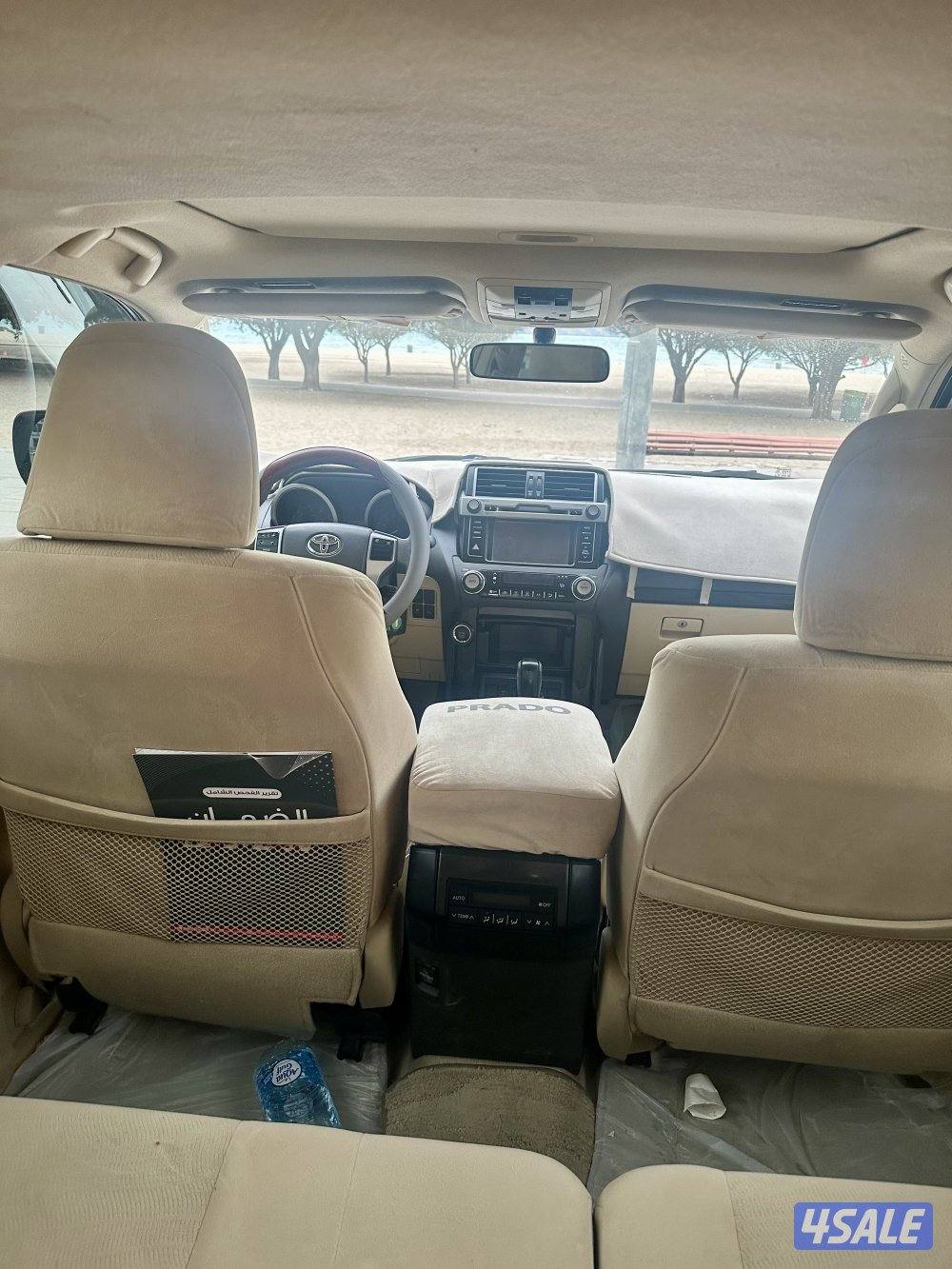 Prado 2015 TXL2 full option5