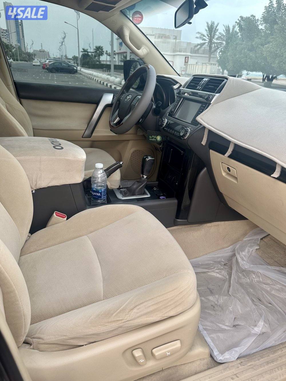 Prado 2015 TXL2 full option6