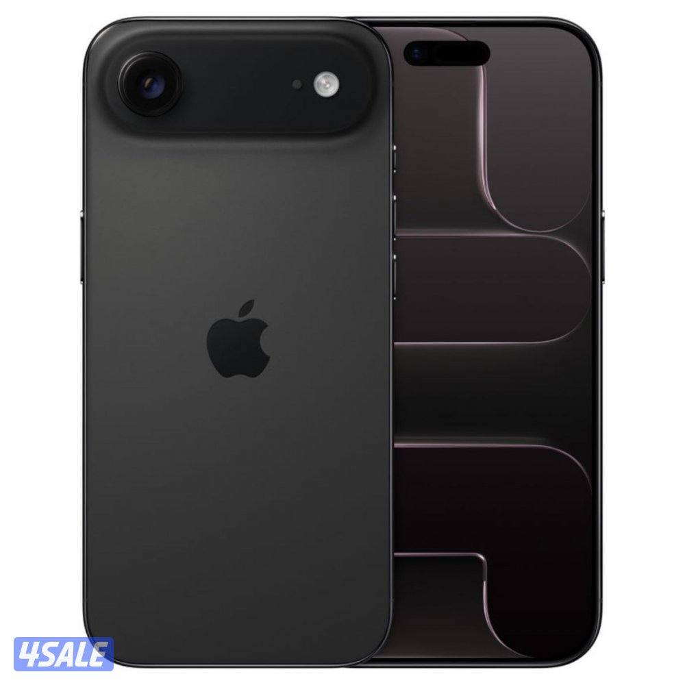 آيفون 17 Air – 512 جيجابايت – رمادي فضائي – iPhone 17 Air 512GB Space0