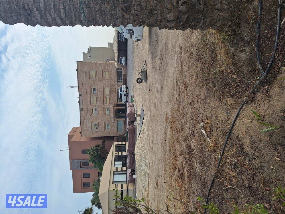 للبيع بالرقه موقع مميز زاويه وارتداد كبيرعلي شارع رئيسي1