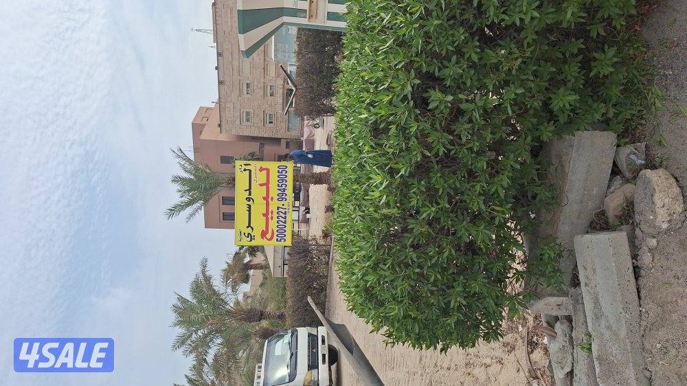 للبيع بالرقه موقع مميز زاويه وارتداد كبيرعلي شارع رئيسي2