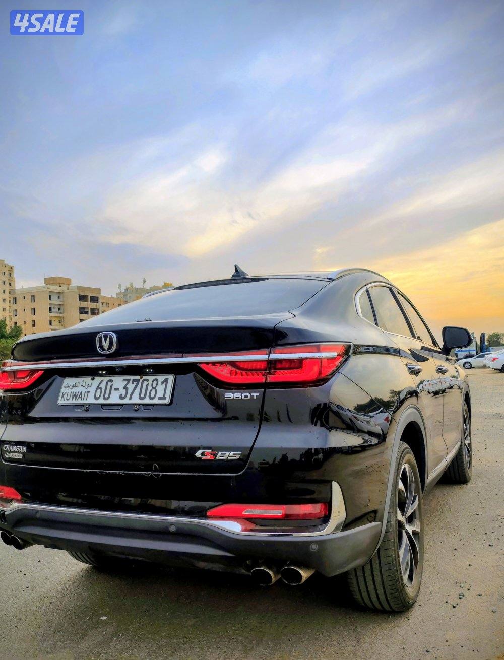 للبيع شانجان 2022 CS853