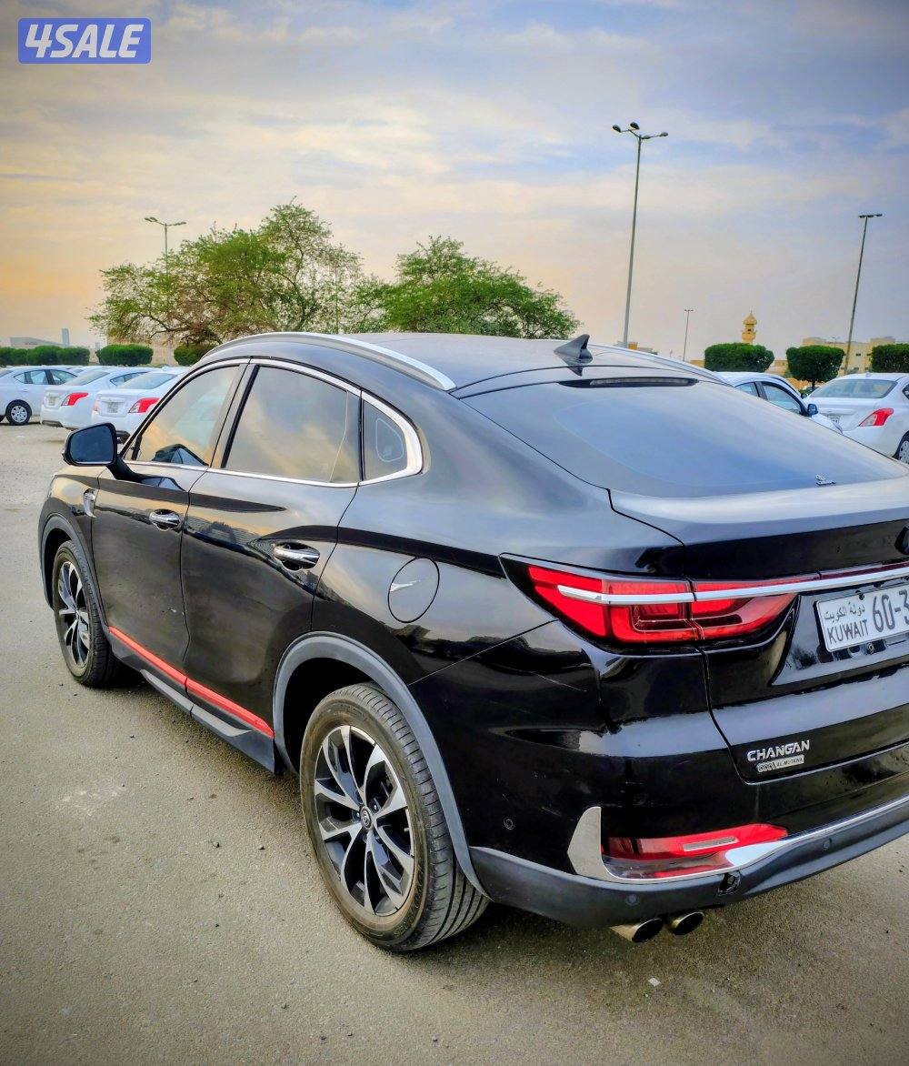 للبيع شانجان 2022 CS854