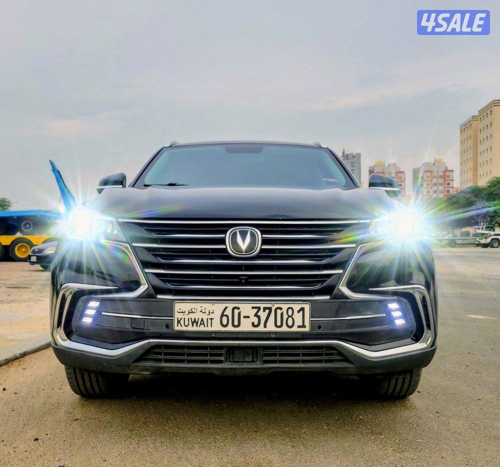 للبيع شانجان 2022 CS852