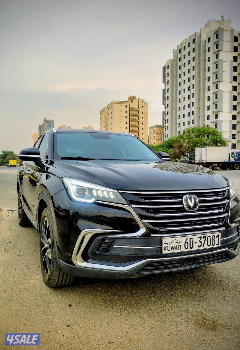 للبيع شانجان 2022 CS850