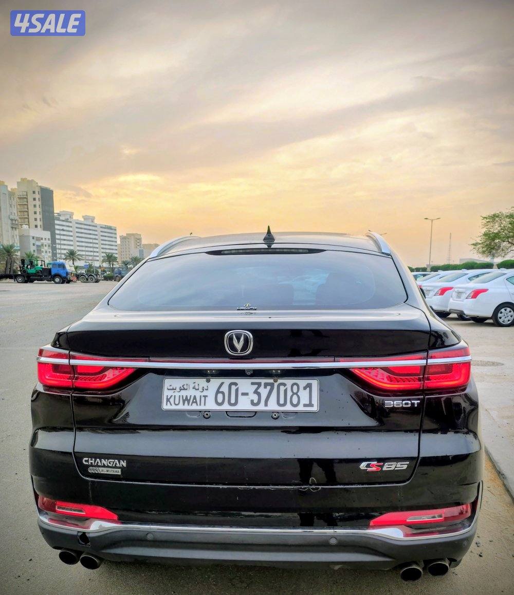 للبيع شانجان 2022 CS856