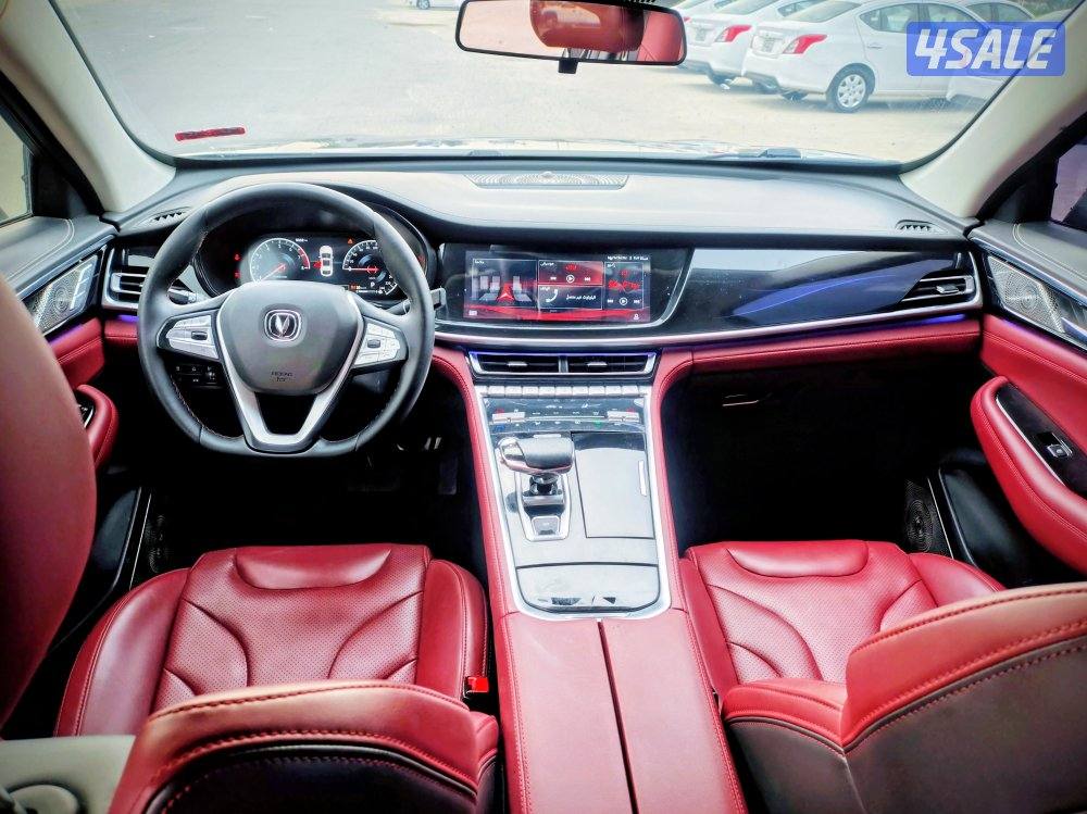 للبيع شانجان 2022 CS8511