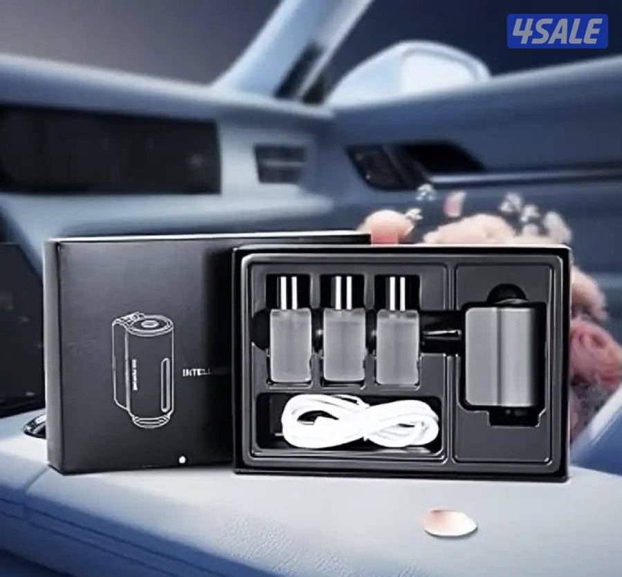 نوفر لكم جميع اكسسوارات وزينة السيارات9