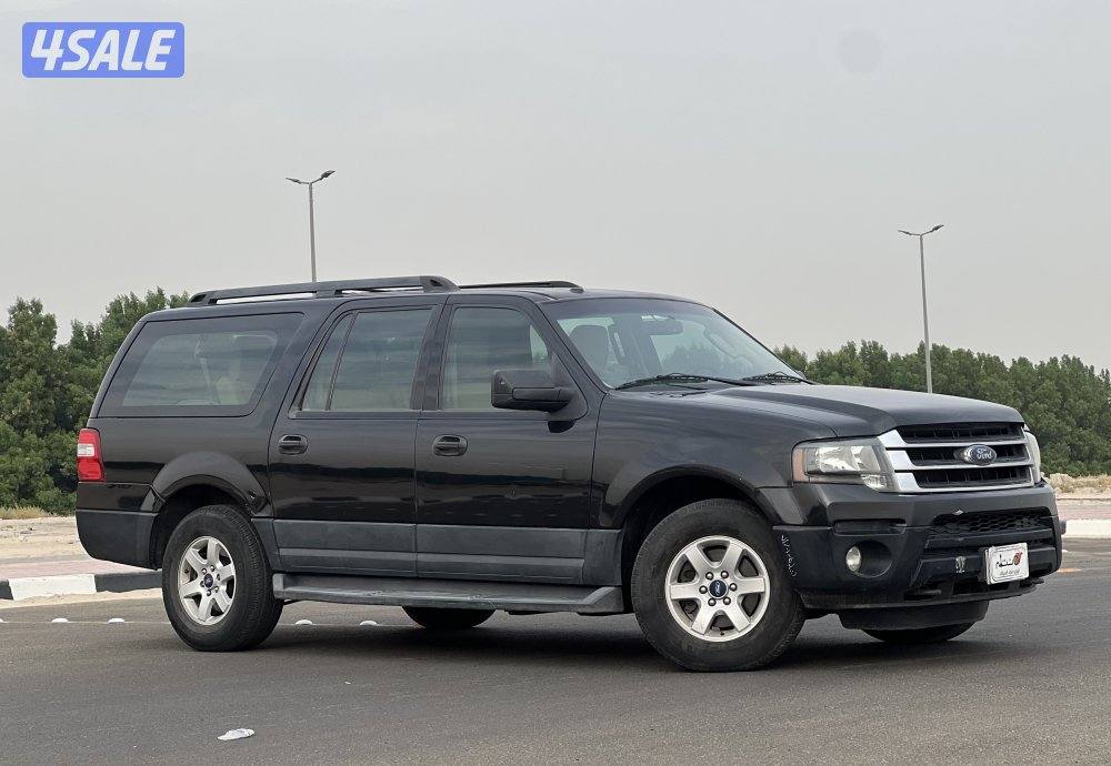 فورد اكسبدشن موديل 20151