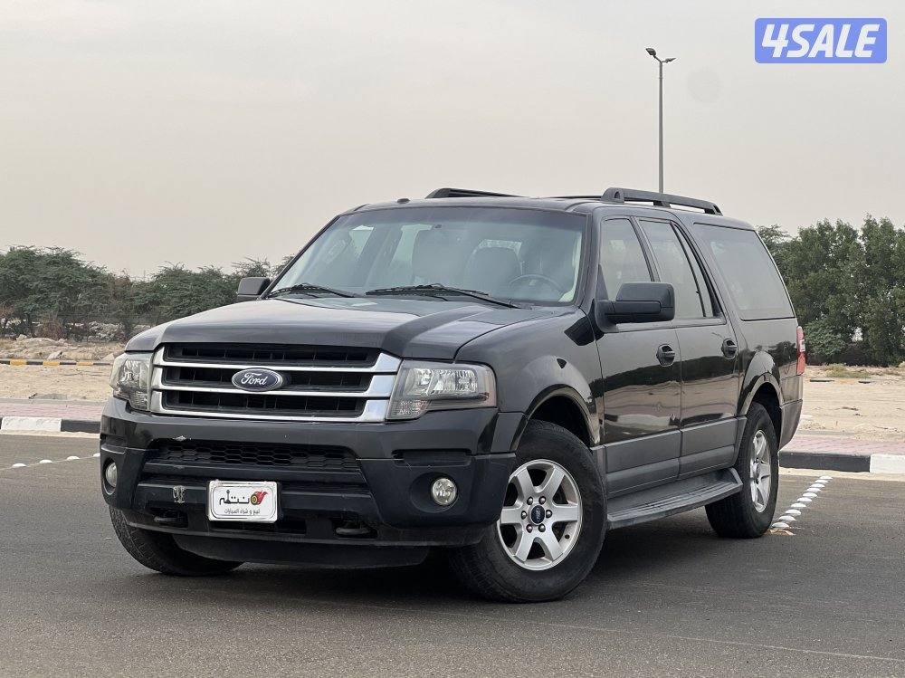 فورد اكسبدشن موديل 20152