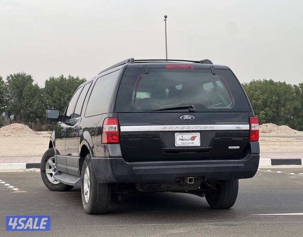 فورد اكسبدشن موديل 20153