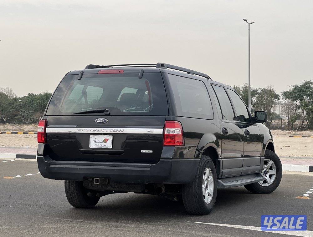 فورد اكسبدشن موديل 20155